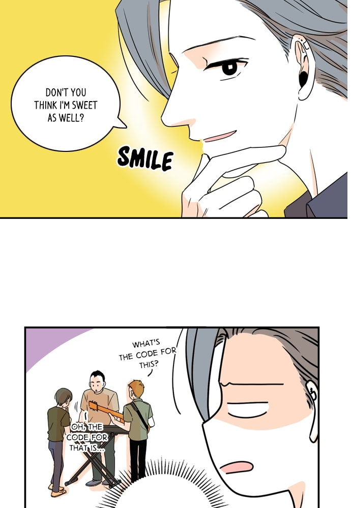 Read Our House chapter 55 image 35 on Lezhin