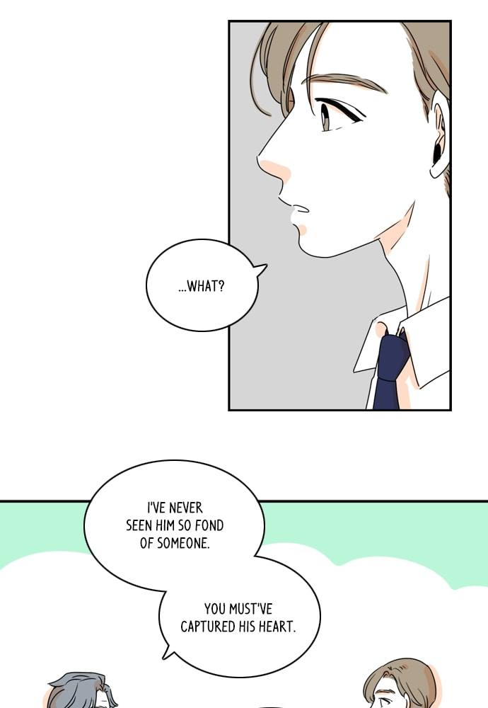 Read Our House chapter 55 image 4 on Lezhin