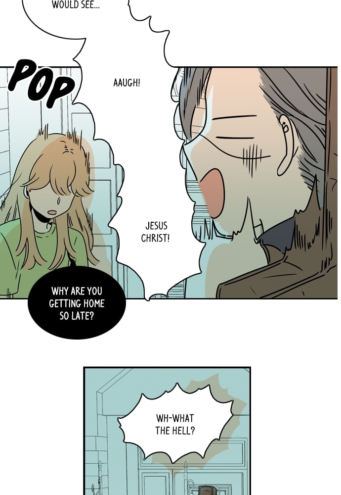 Read Our House chapter 55 image 41 on Lezhin
