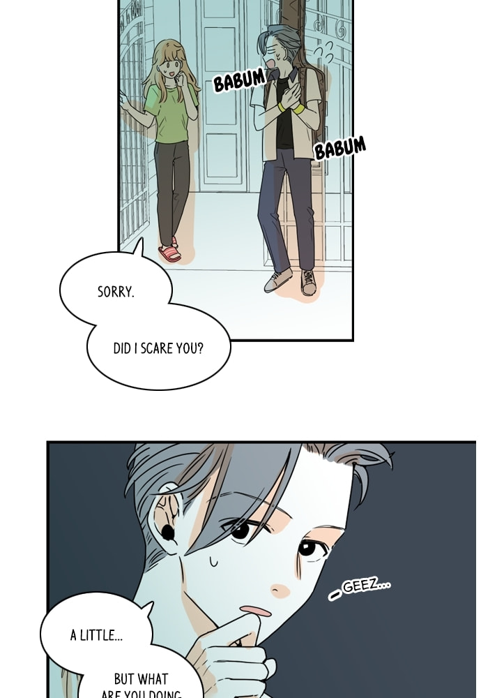 Read Our House chapter 55 image 42 on Lezhin