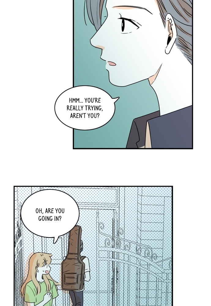 Read Our House chapter 55 image 45 on Lezhin