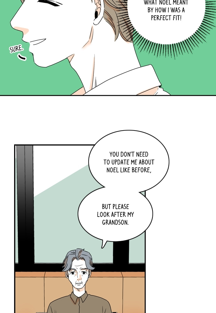 Read Our House chapter 55 image 6 on Lezhin