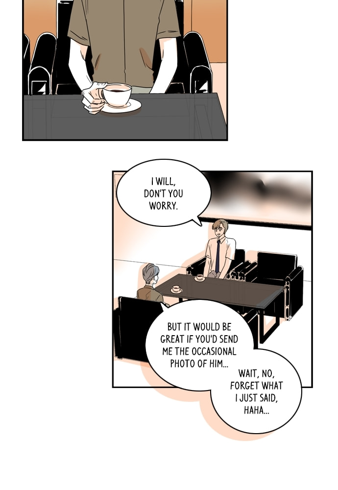 Read Our House chapter 55 image 7 on Lezhin