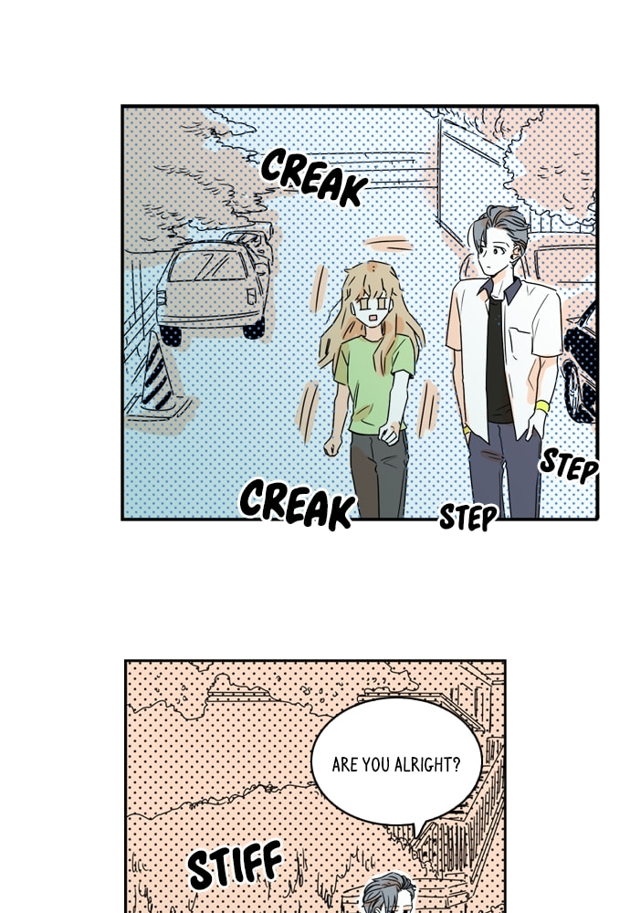 Read Our House chapter 56 image 11 on Lezhin