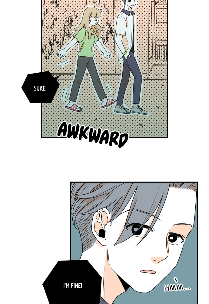 Read Our House chapter 56 image 12 on Lezhin