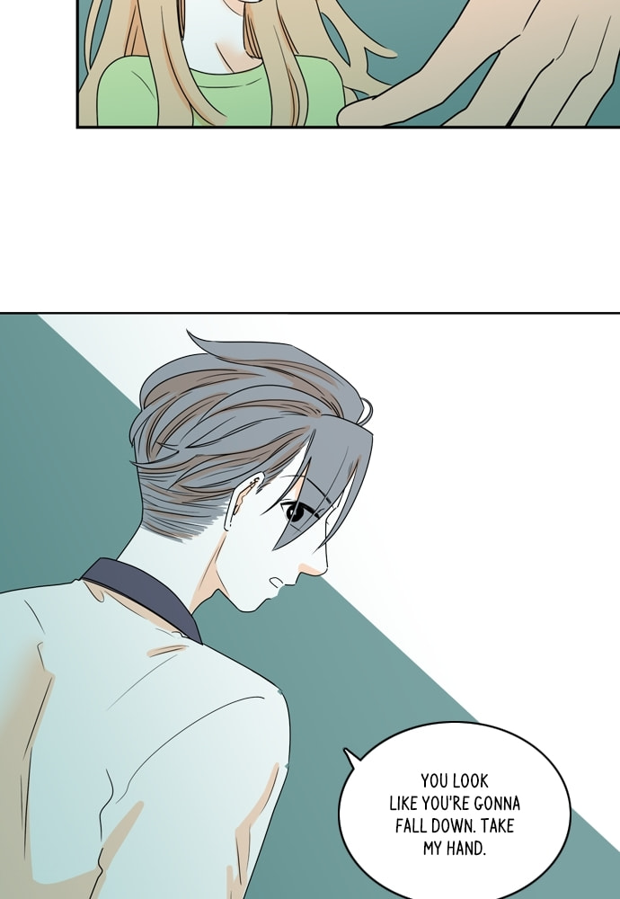 Read Our House chapter 56 image 14 on Lezhin