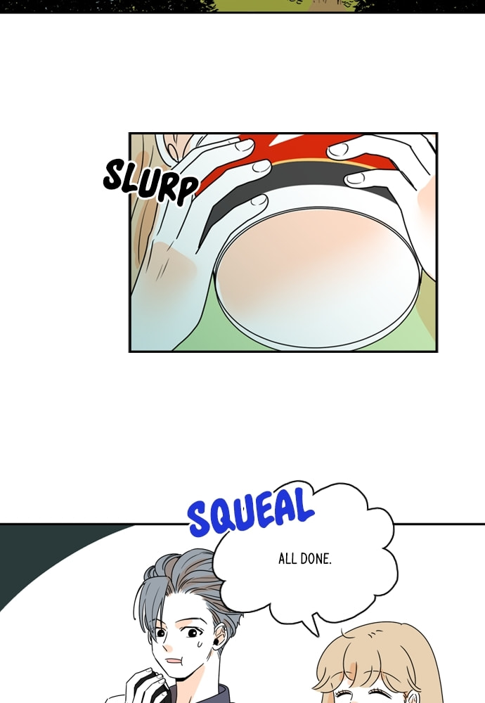 Read Our House chapter 56 image 18 on Lezhin