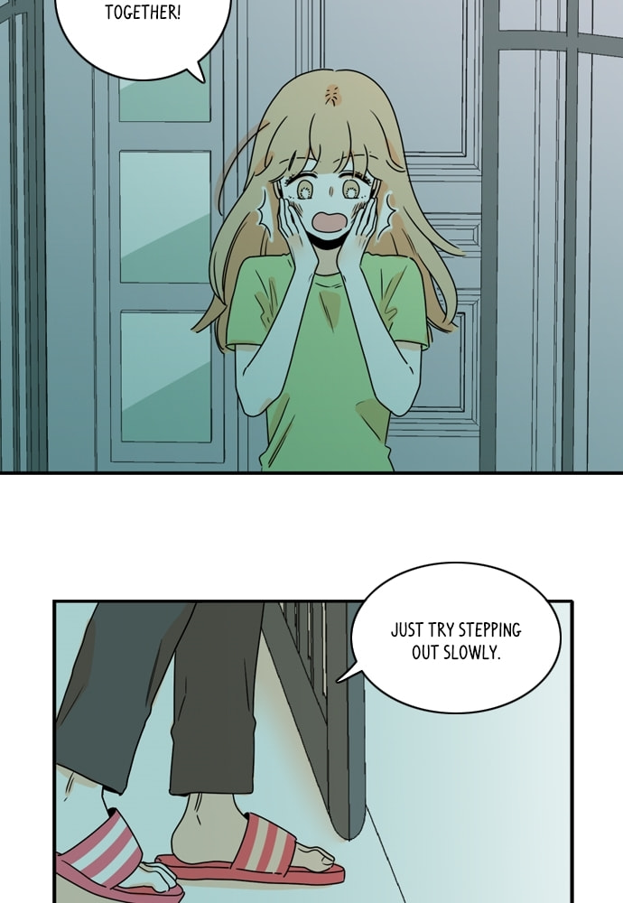 Read Our House chapter 56 image 2 on Lezhin