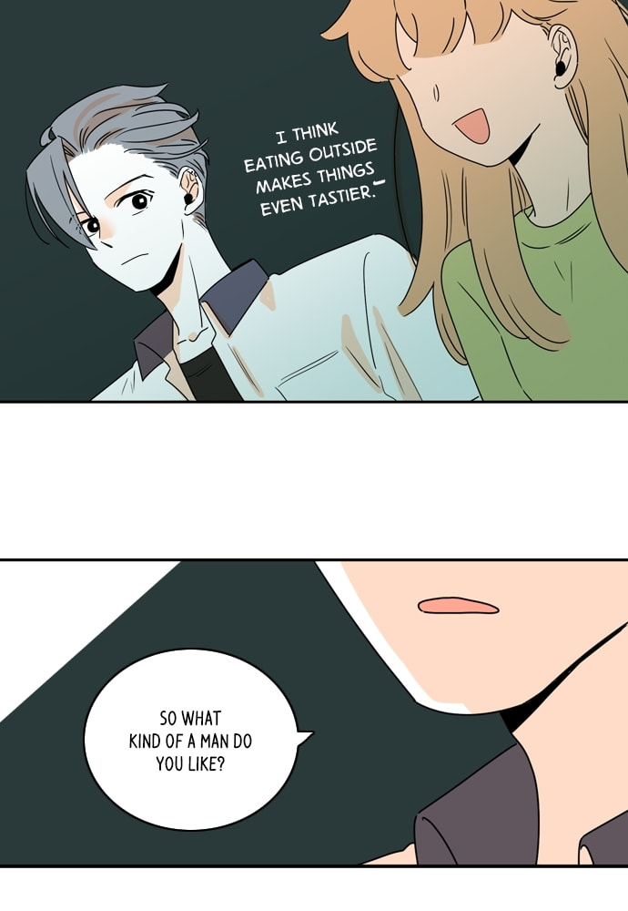 Read Our House chapter 56 image 20 on Lezhin