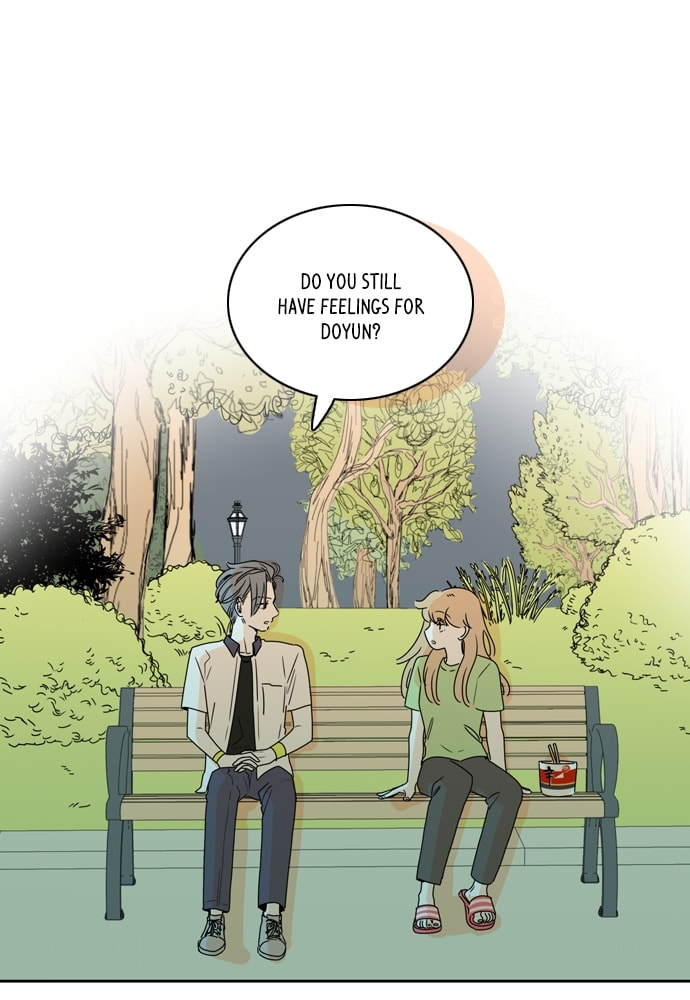 Read Our House chapter 56 image 29 on Lezhin