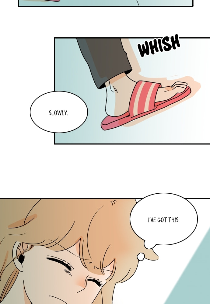 Read Our House chapter 56 image 3 on Lezhin