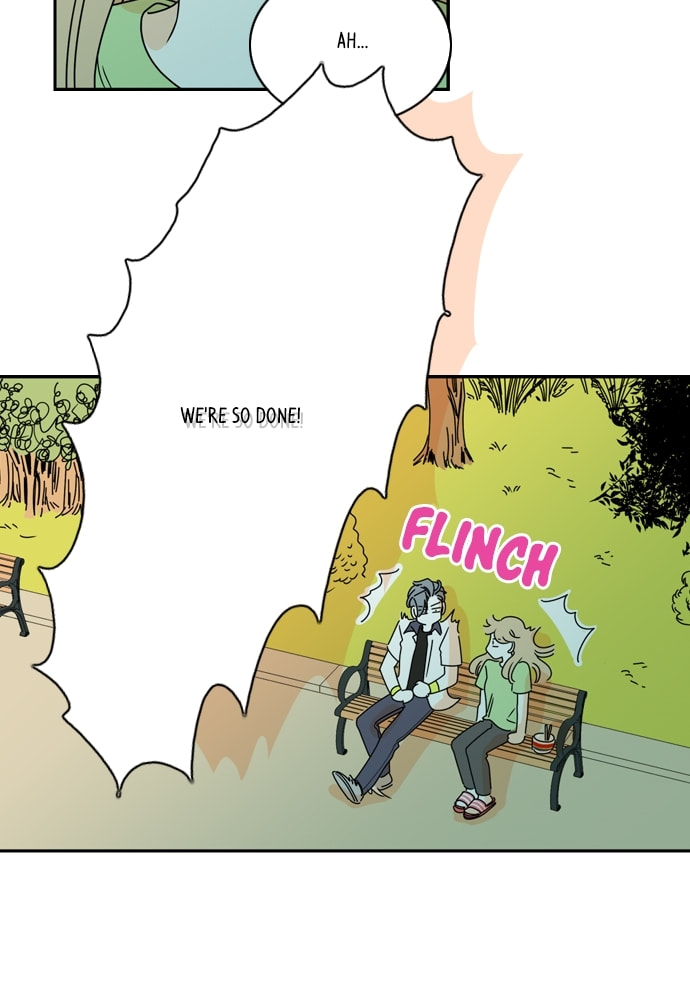 Read Our House chapter 56 image 31 on Lezhin