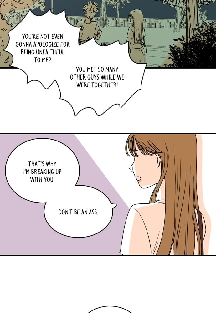 Read Our House chapter 56 image 33 on Lezhin