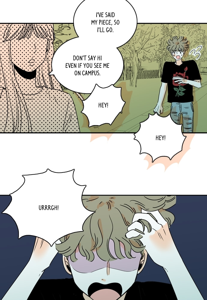 Read Our House chapter 56 image 34 on Lezhin