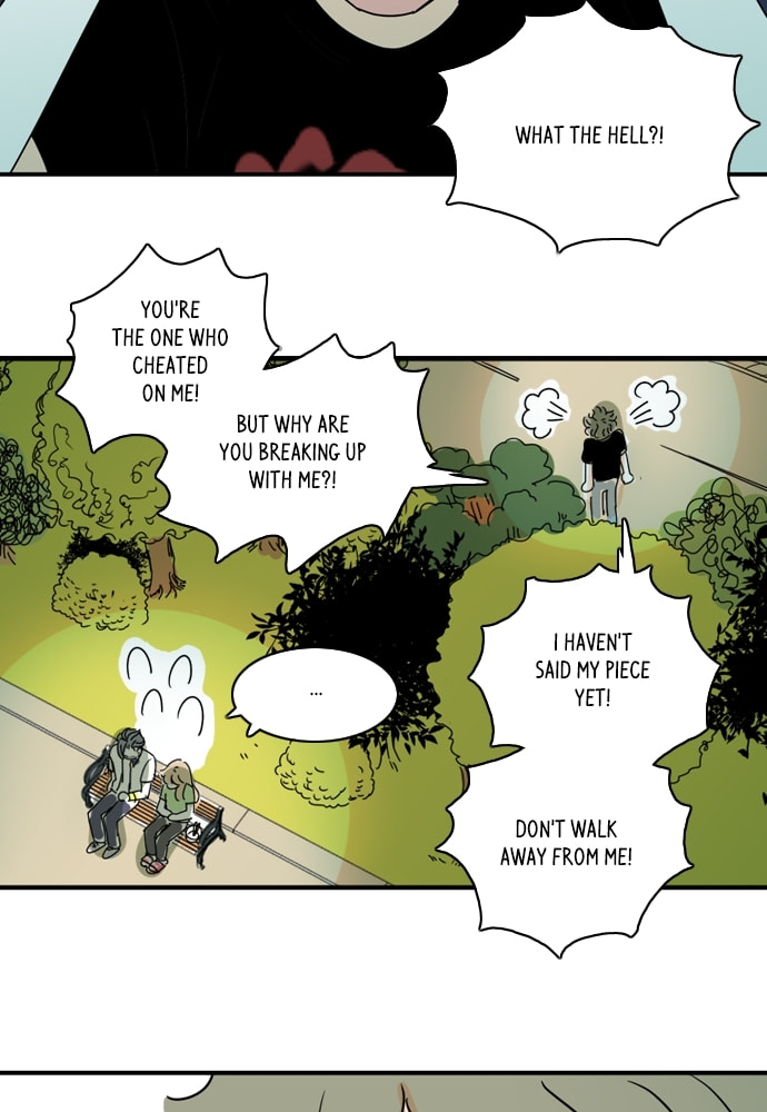 Read Our House chapter 56 image 35 on Lezhin