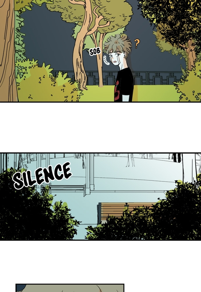 Read Our House chapter 56 image 40 on Lezhin