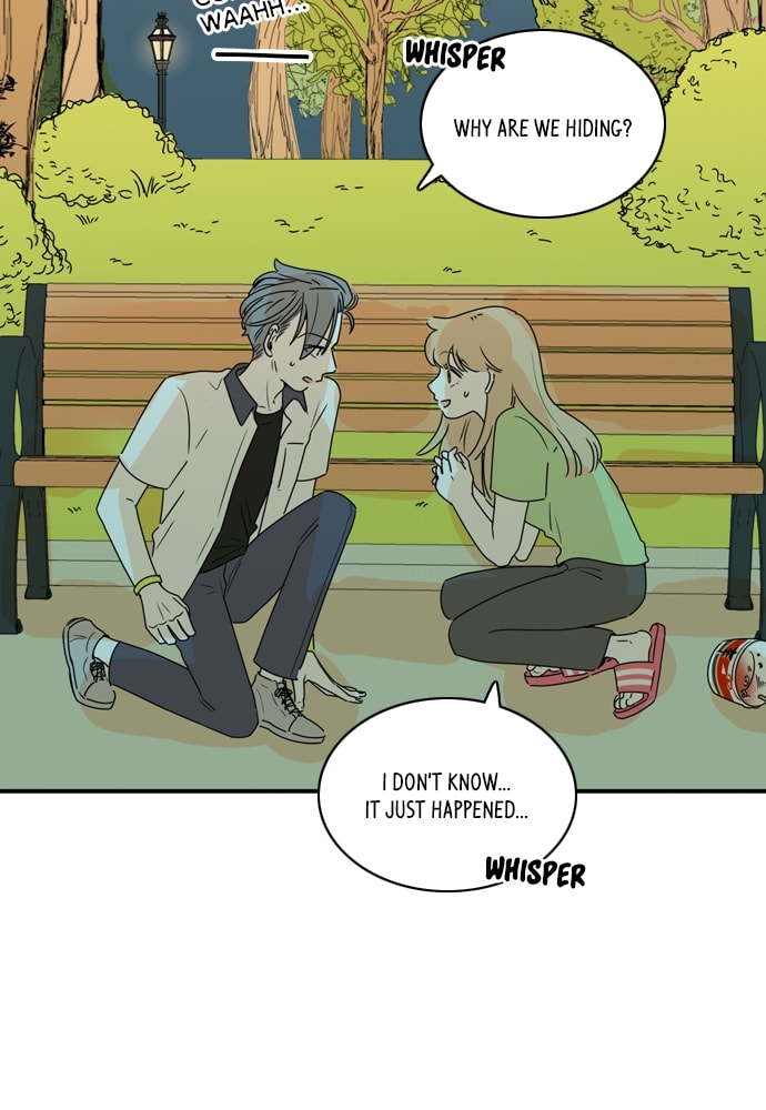 Read Our House chapter 56 image 43 on Lezhin