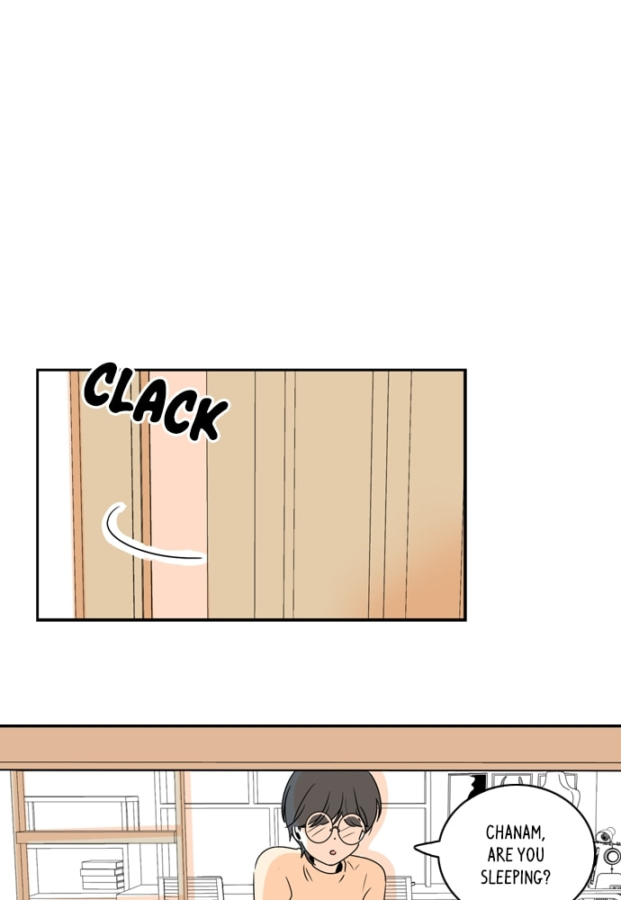 Read Our House chapter 57 image 12 on Lezhin
