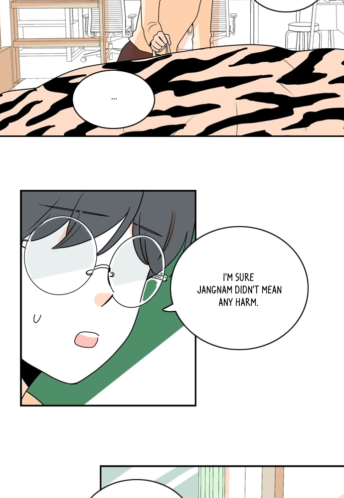Read Our House chapter 57 image 13 on Lezhin