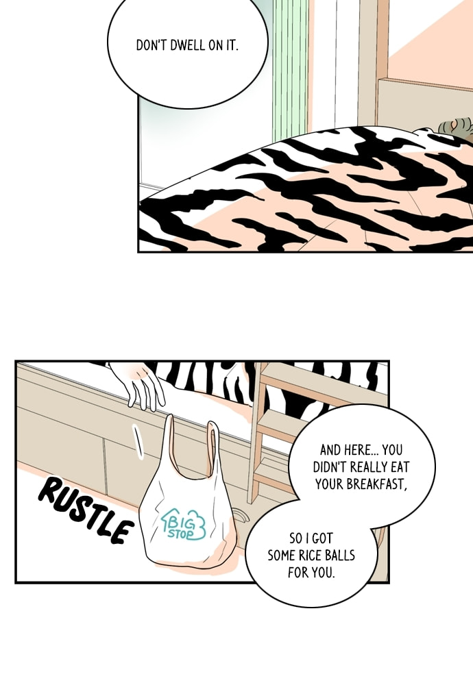 Read Our House chapter 57 image 14 on Lezhin