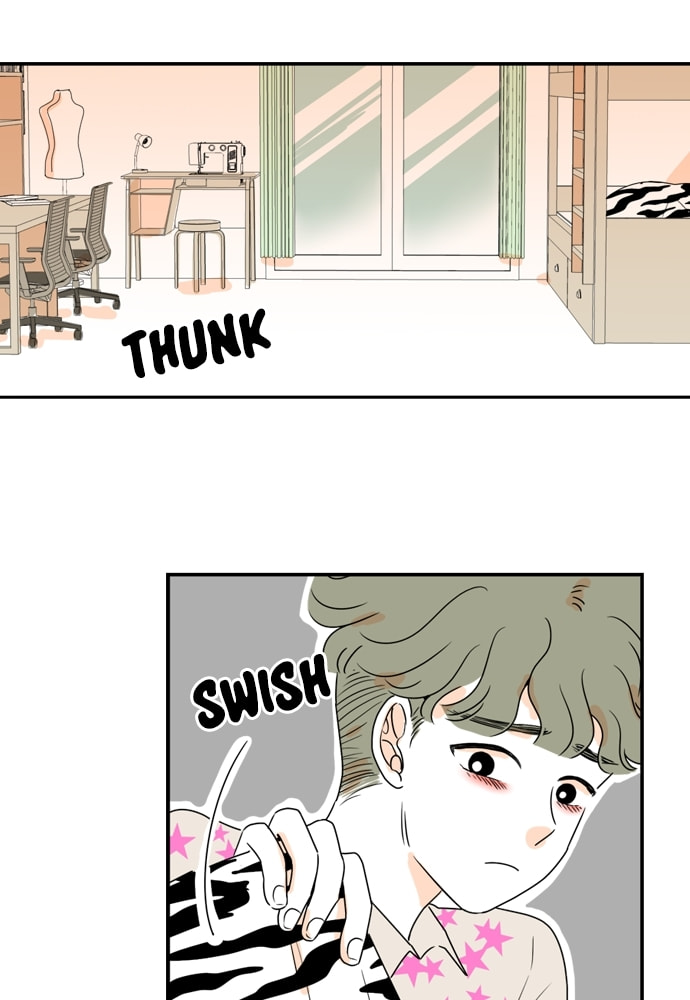 Read Our House chapter 57 image 15 on Lezhin