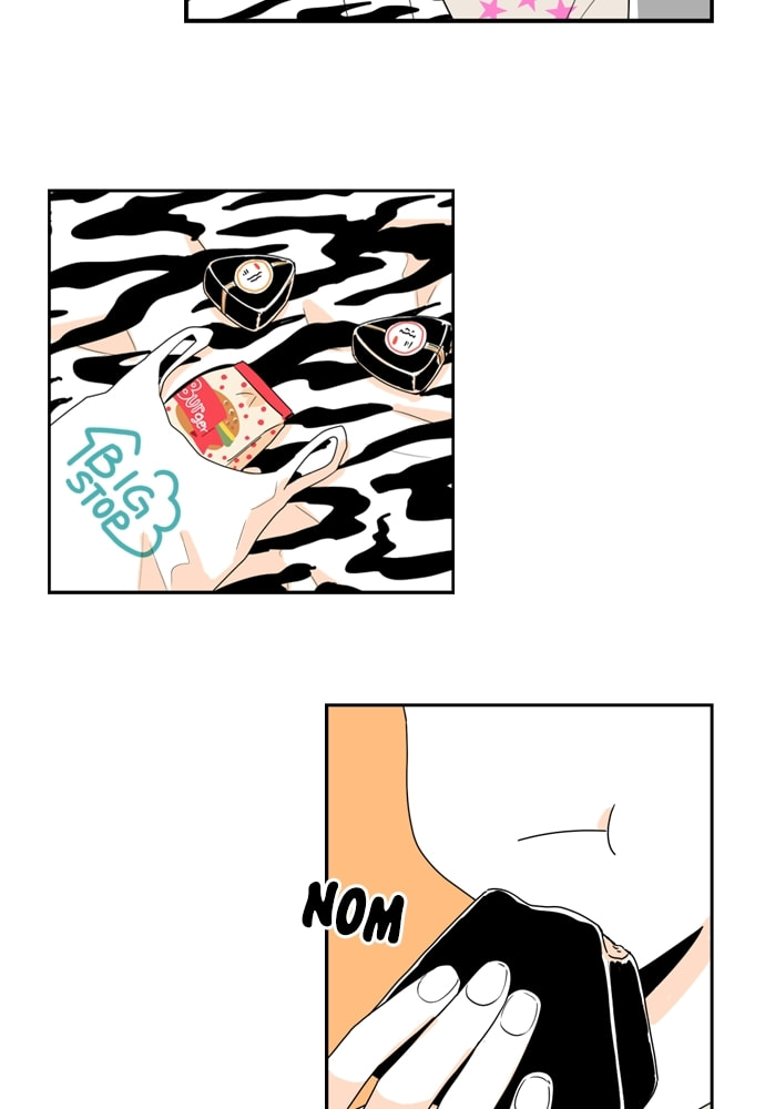 Read Our House chapter 57 image 16 on Lezhin