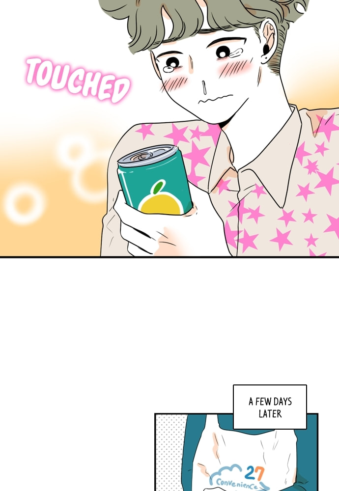 Read Our House chapter 57 image 18 on Lezhin