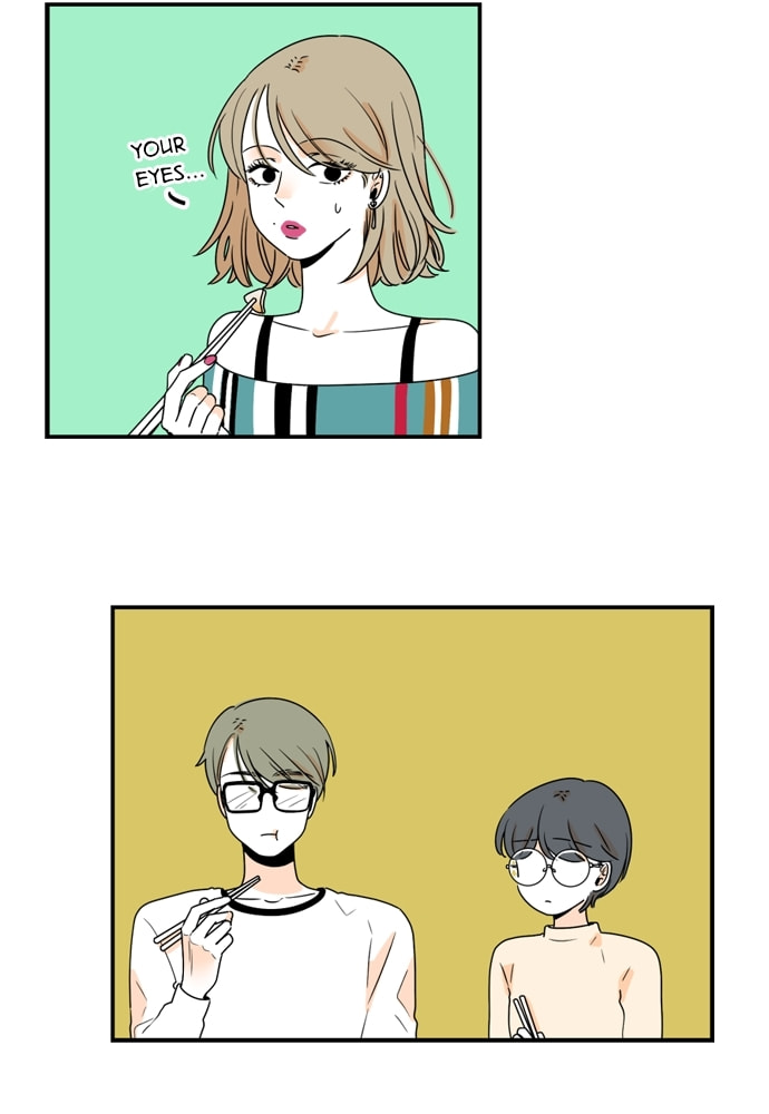 Read Our House chapter 57 image 2 on Lezhin