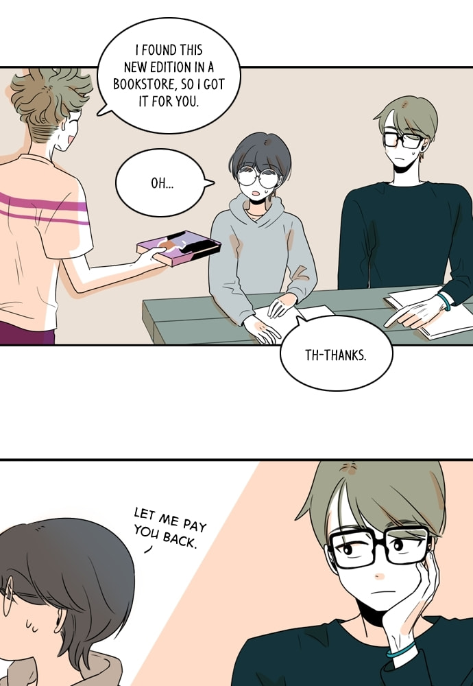 Read Our House chapter 57 image 23 on Lezhin
