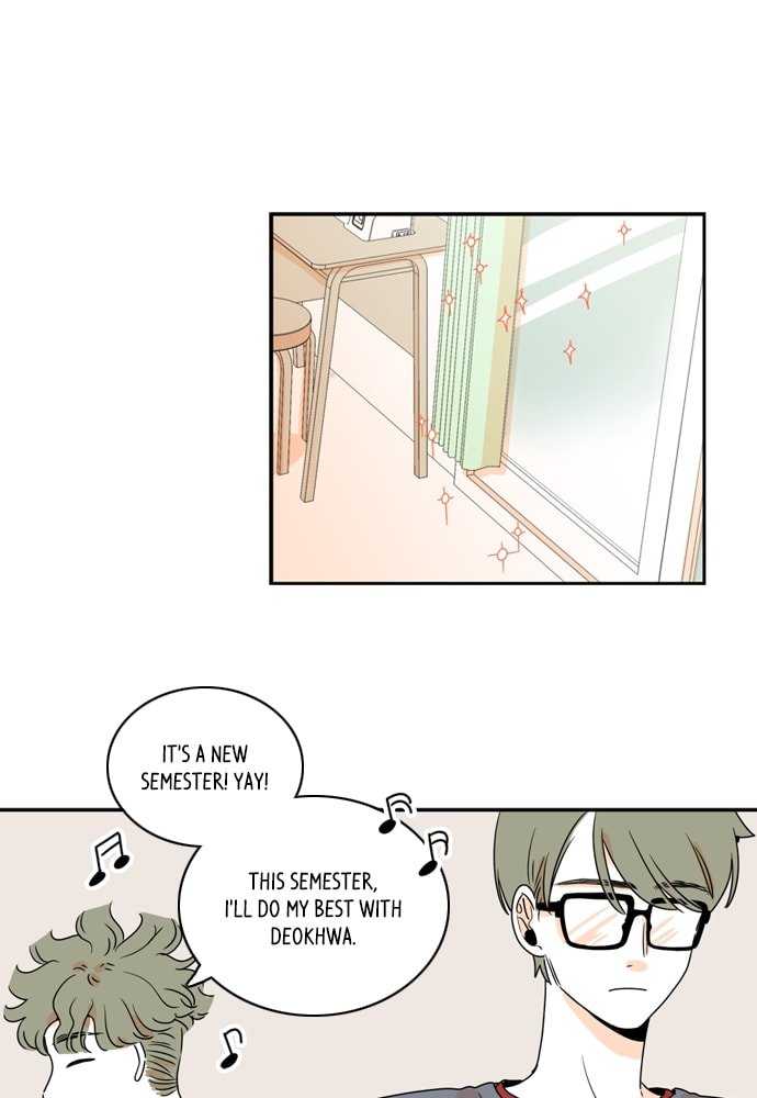 Read Our House chapter 57 image 25 on Lezhin