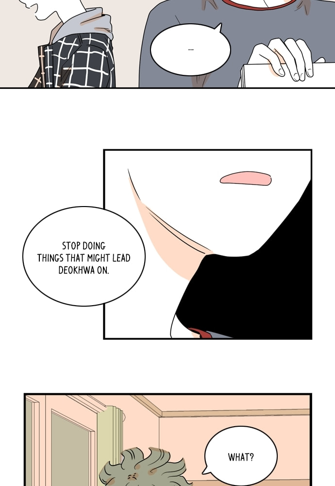 Read Our House chapter 57 image 26 on Lezhin