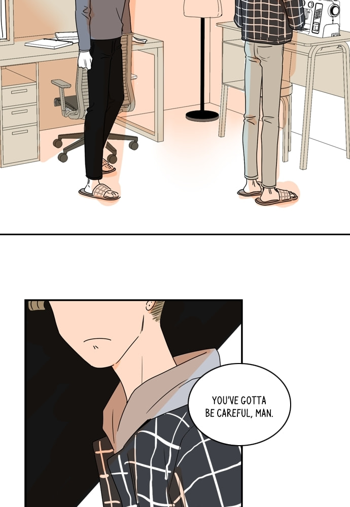 Read Our House chapter 57 image 28 on Lezhin