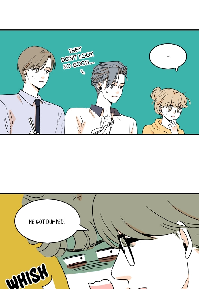 Read Our House chapter 57 image 3 on Lezhin