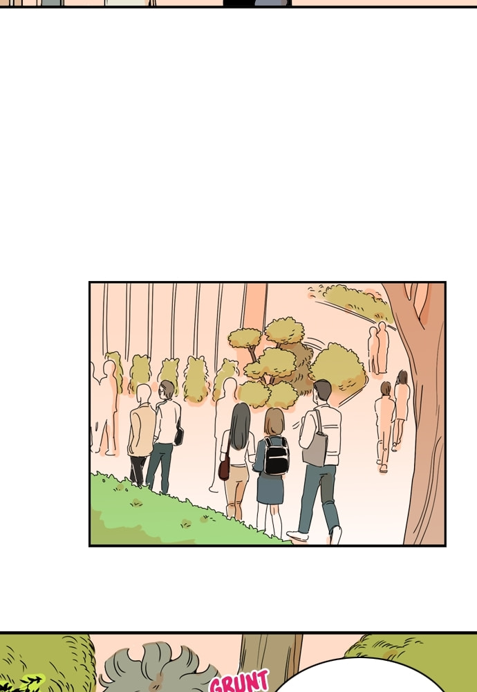 Read Our House chapter 57 image 31 on Lezhin