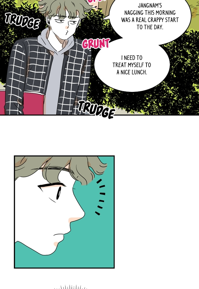 Read Our House chapter 57 image 32 on Lezhin