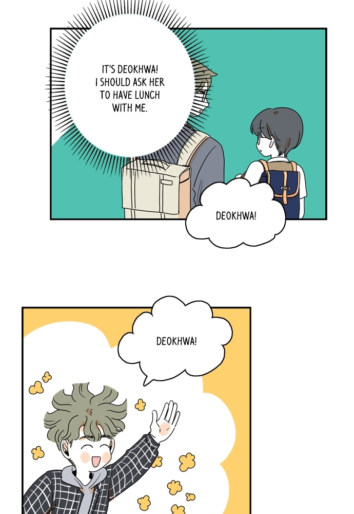 Read Our House chapter 57 image 33 on Lezhin