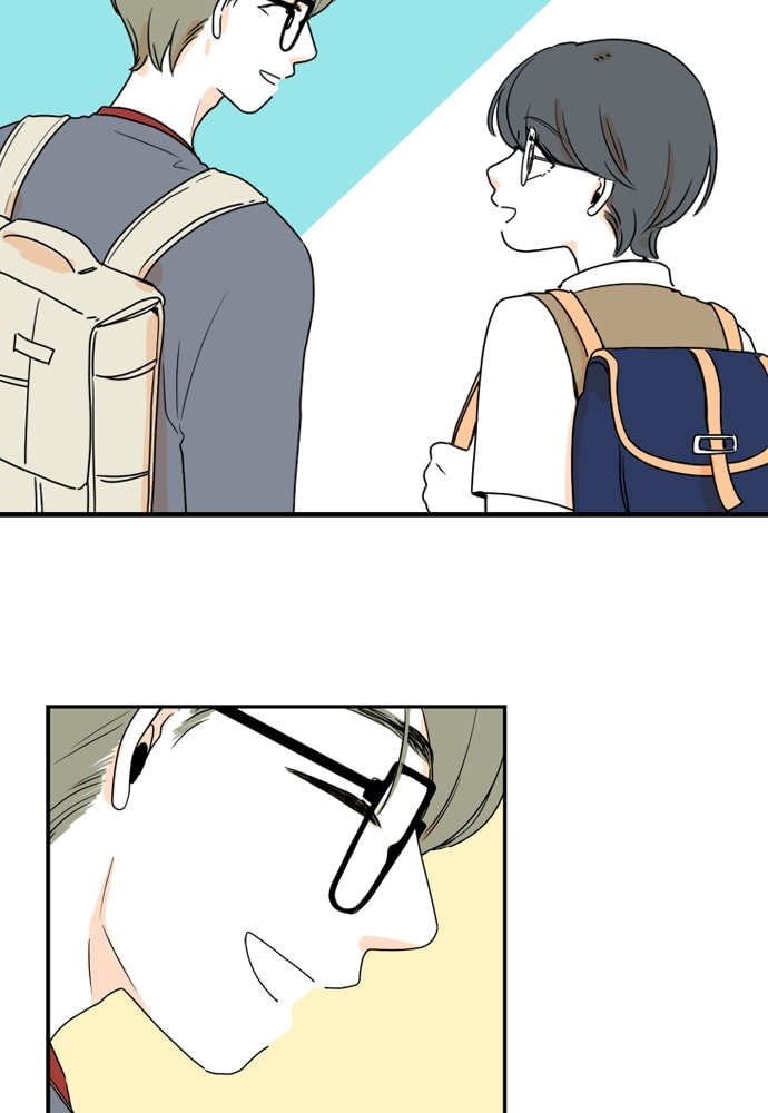 Read Our House chapter 57 image 35 on Lezhin