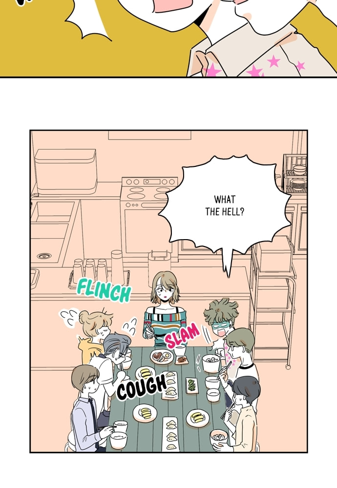Read Our House chapter 57 image 4 on Lezhin