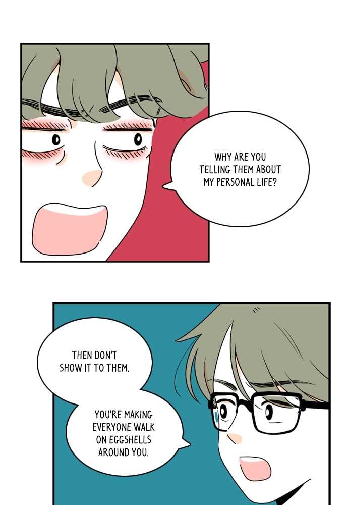 Read Our House chapter 57 image 5 on Lezhin