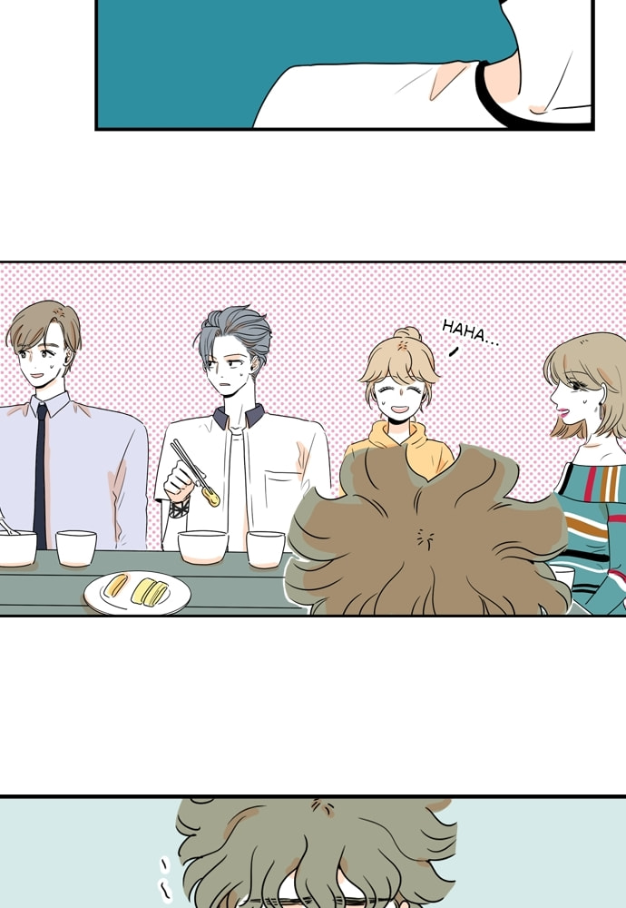 Read Our House chapter 57 image 6 on Lezhin