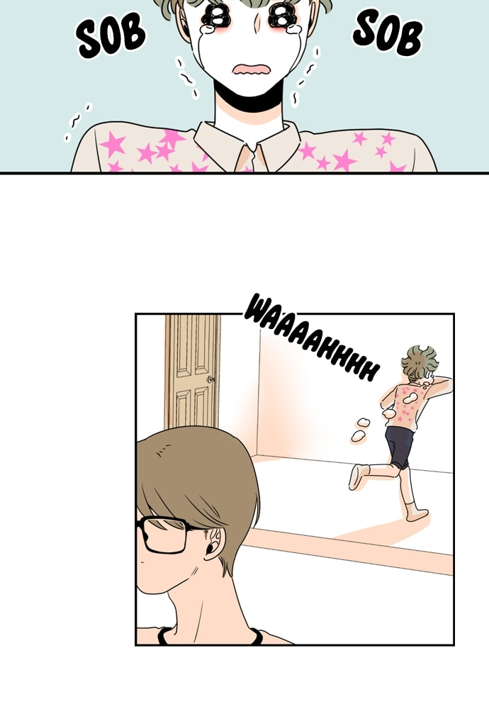 Read Our House chapter 57 image 7 on Lezhin