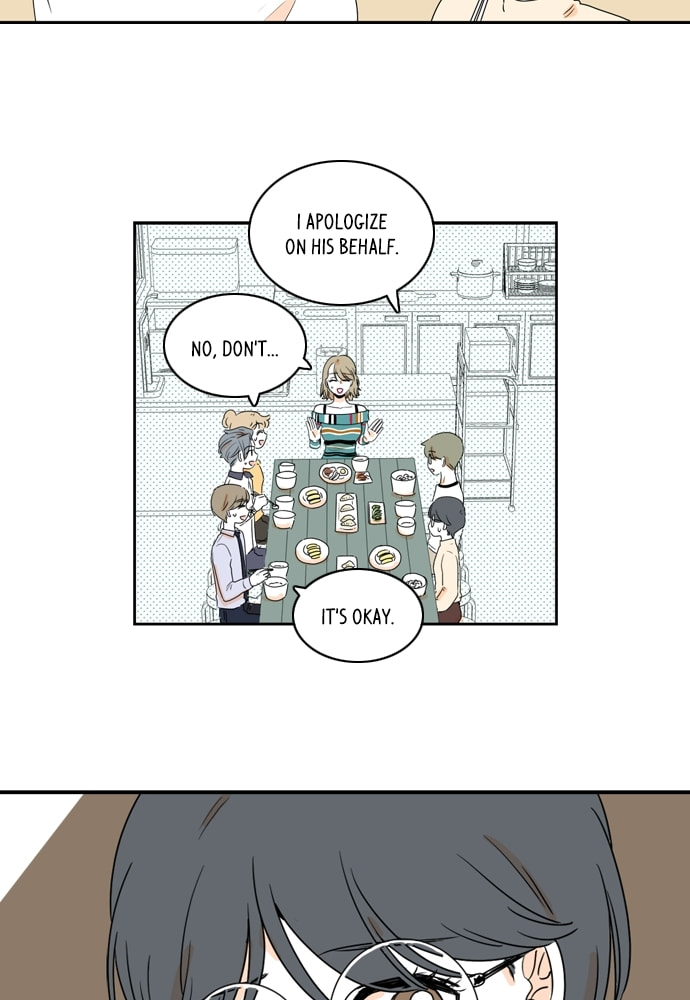 Read Our House chapter 57 image 9 on Lezhin