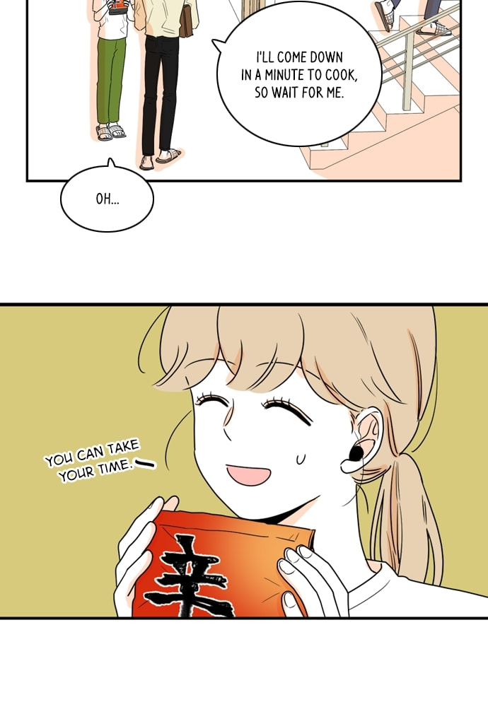 Read Our House chapter 58 image 10 on Lezhin