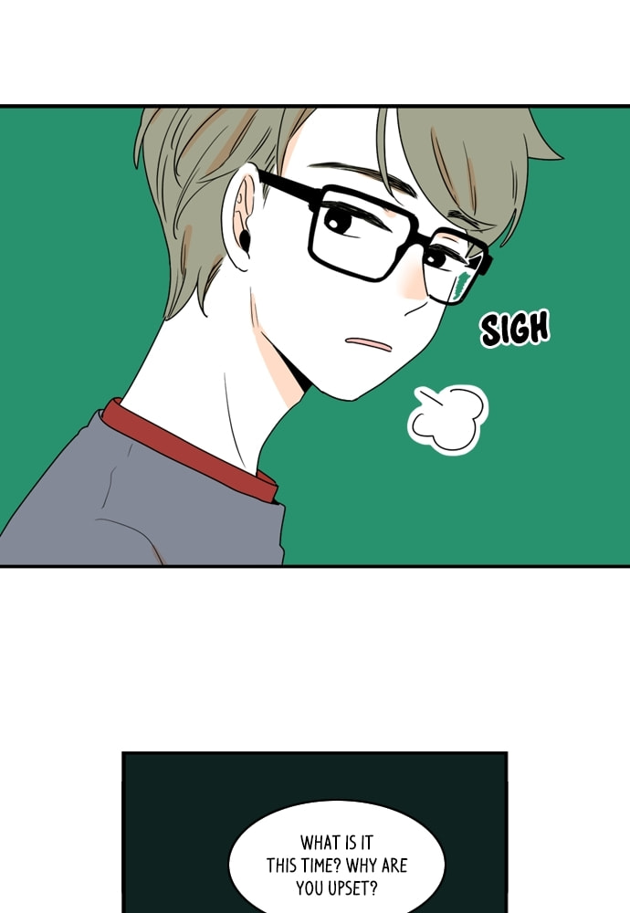 Read Our House chapter 58 image 16 on Lezhin