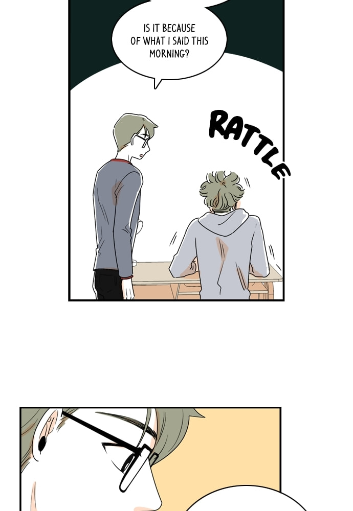 Read Our House chapter 58 image 17 on Lezhin