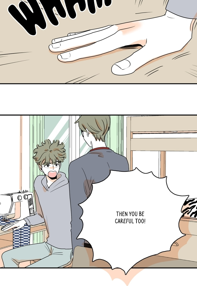 Read Our House chapter 58 image 19 on Lezhin