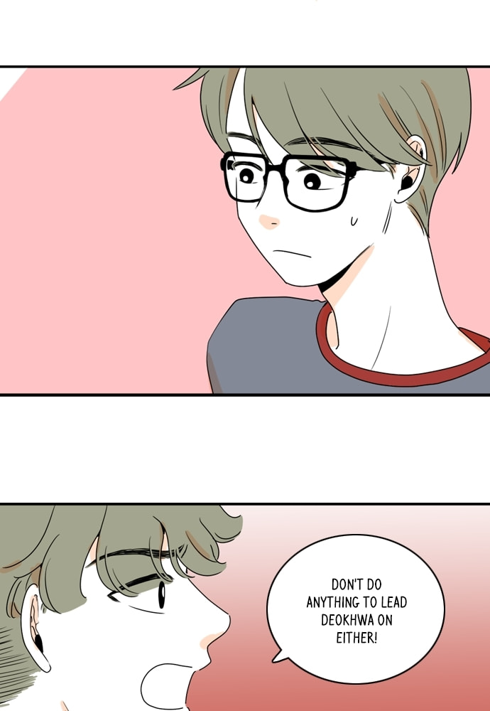 Read Our House chapter 58 image 20 on Lezhin