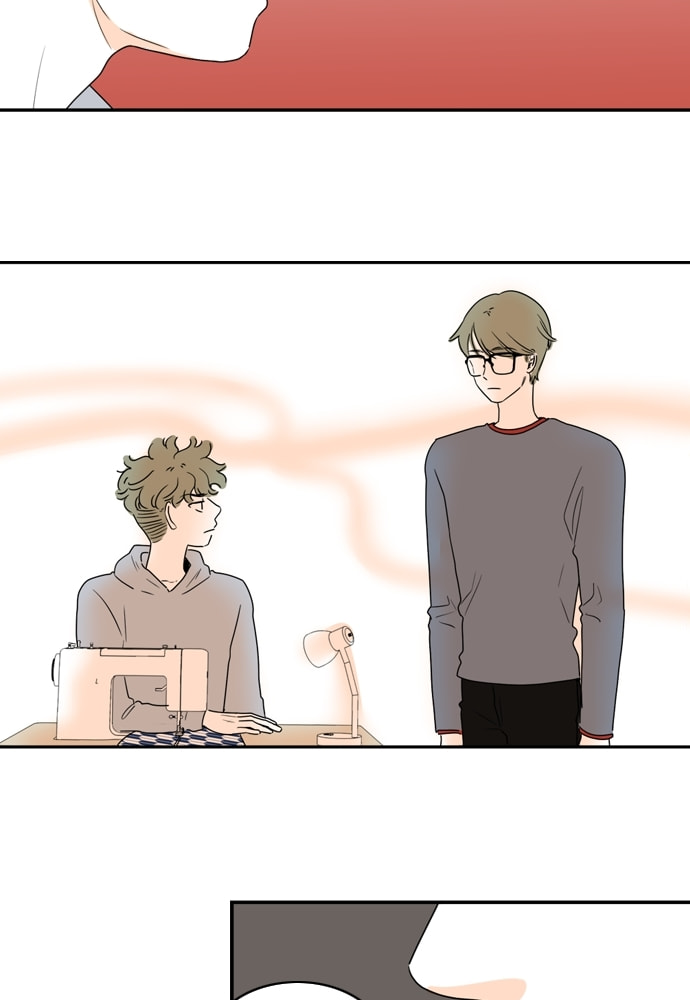 Read Our House chapter 58 image 21 on Lezhin
