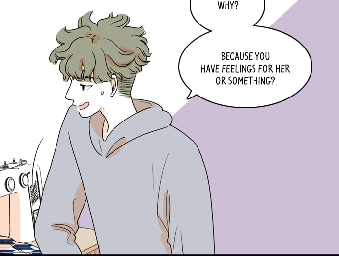 Read Our House chapter 58 image 23 on Lezhin