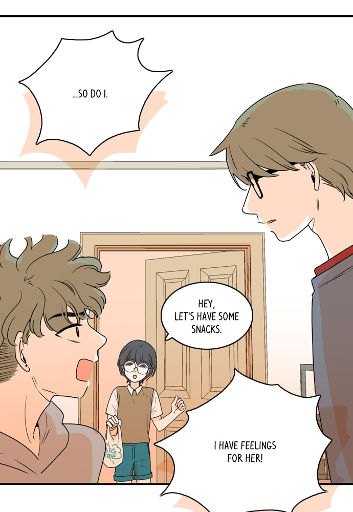 Read Our House chapter 58 image 29 on Lezhin